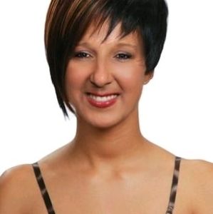 Meet your Posher, Robin m